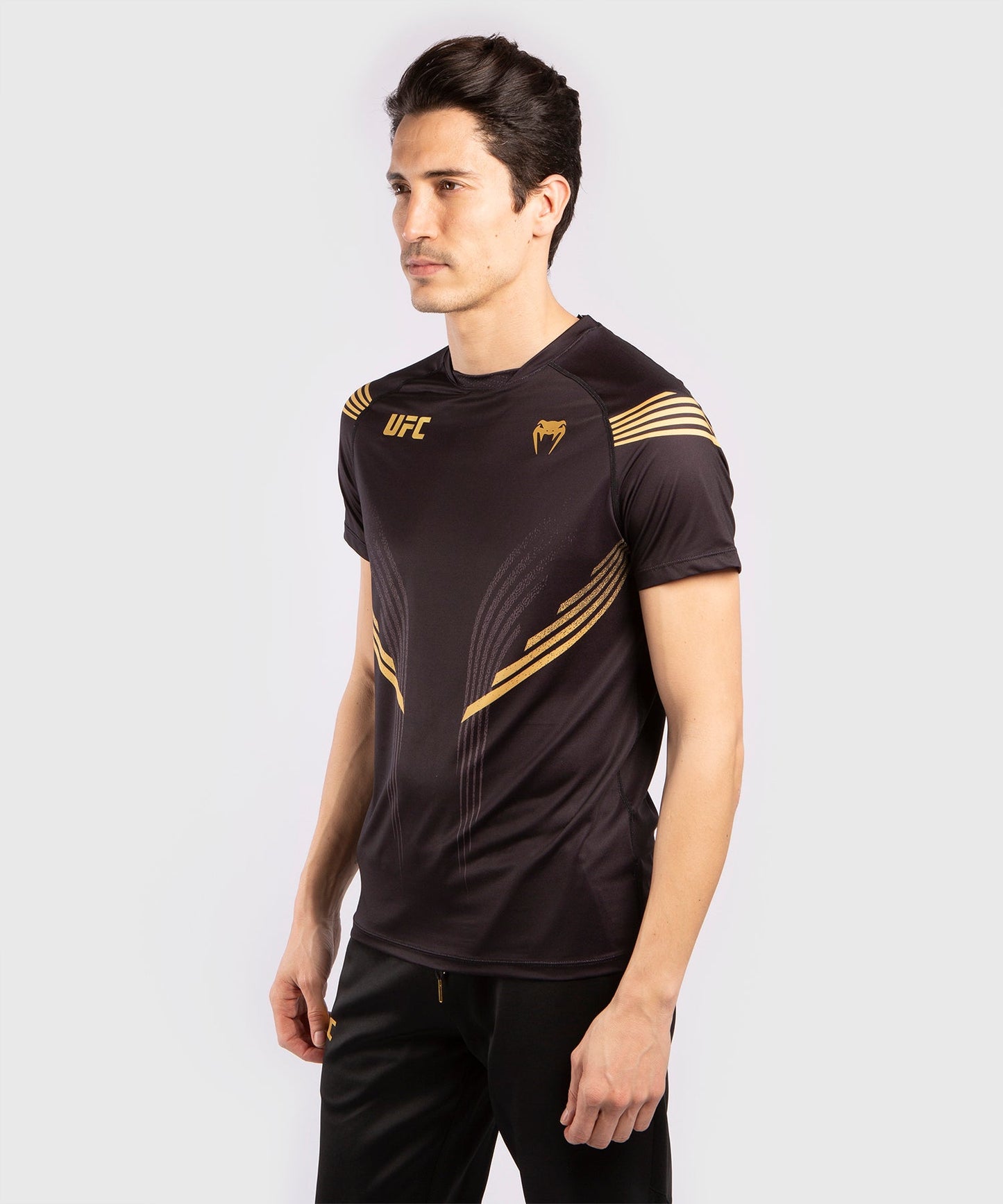Venum Pro Line - Technisches T-Shirt für Männer, UFC Champion