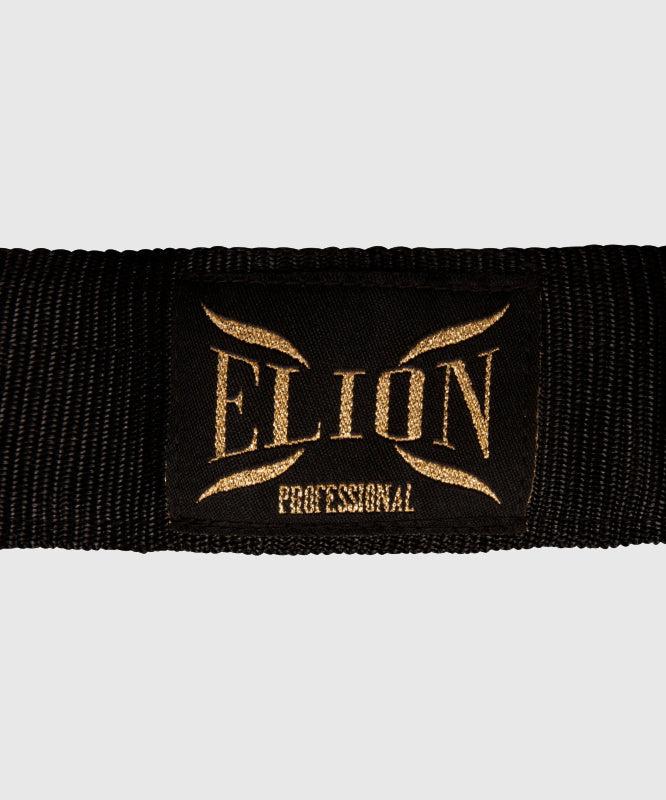 Elion Desarrollador de Cuello