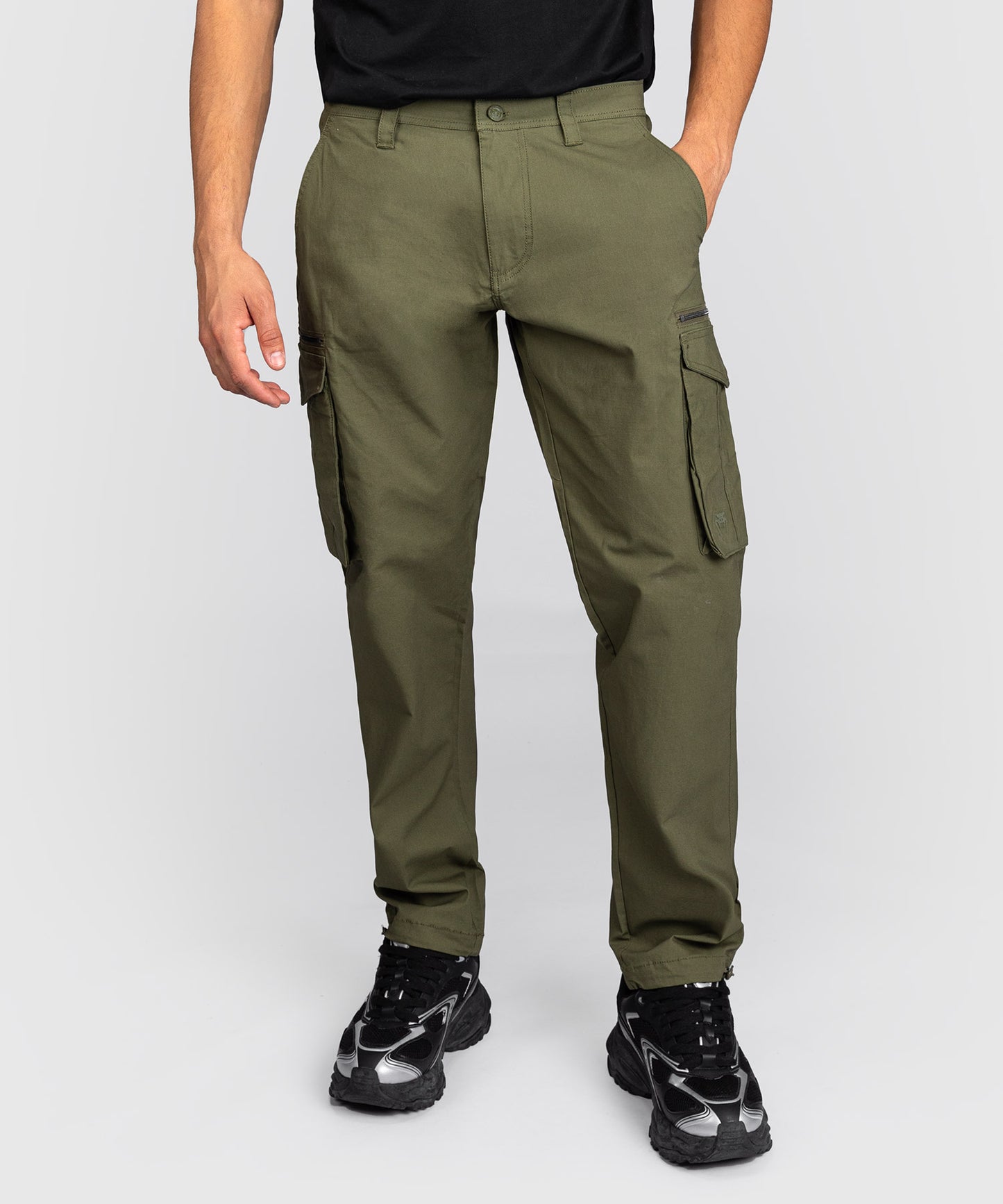 Venum Cargo 3.0 Men's Cargo Pants - Khaki