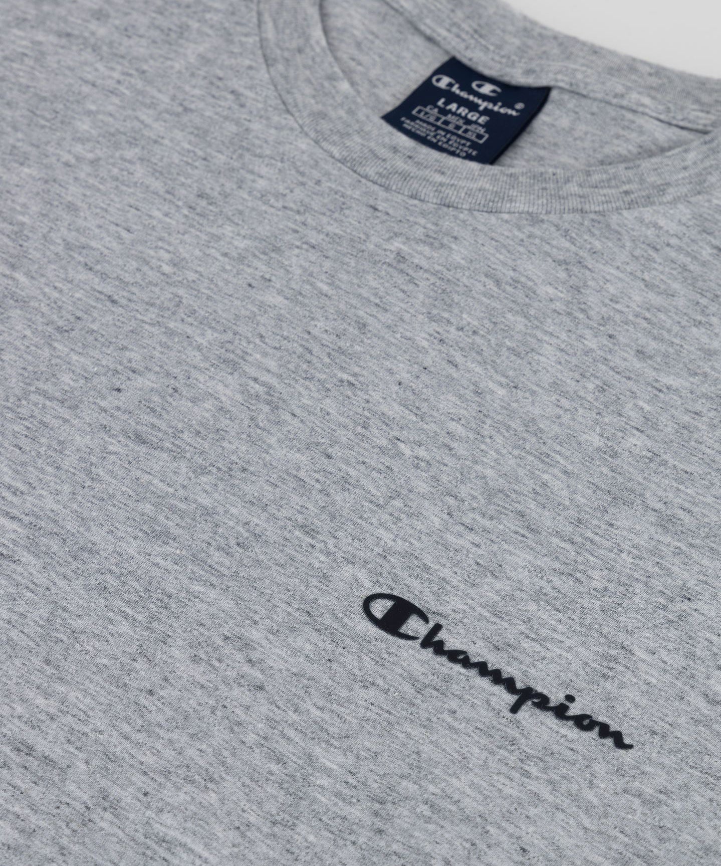Champion Camiseta – Gris