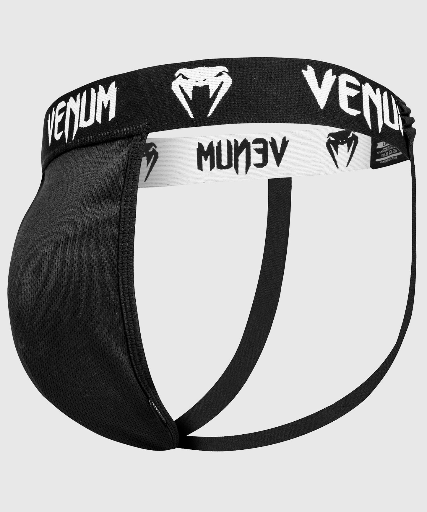 Venum Competitor Silver Series Tiefschutz und Suspensorium