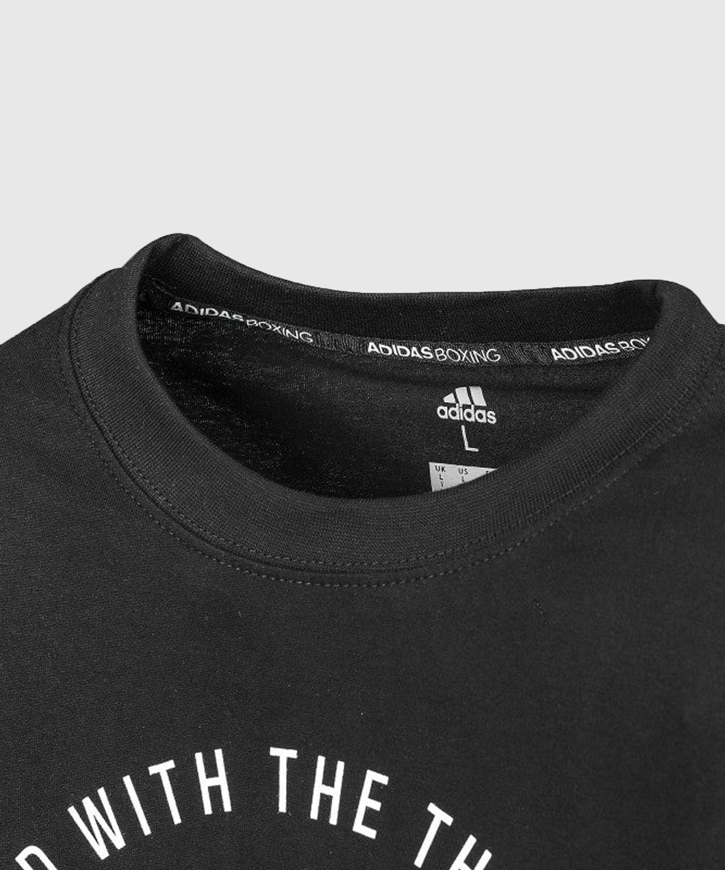 Adidas FFB T-shirt senza Maniche