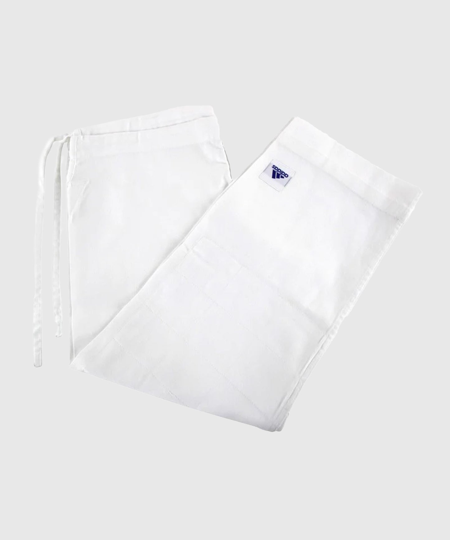 Adidas 200 Evolution Kimono Judo - Weiß