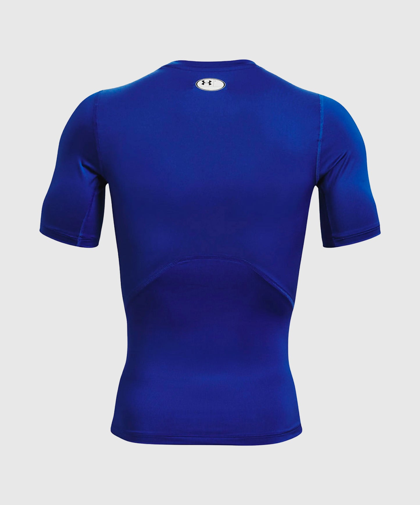 T-Shirt Under Armour Heatgear® Armour - Bleu