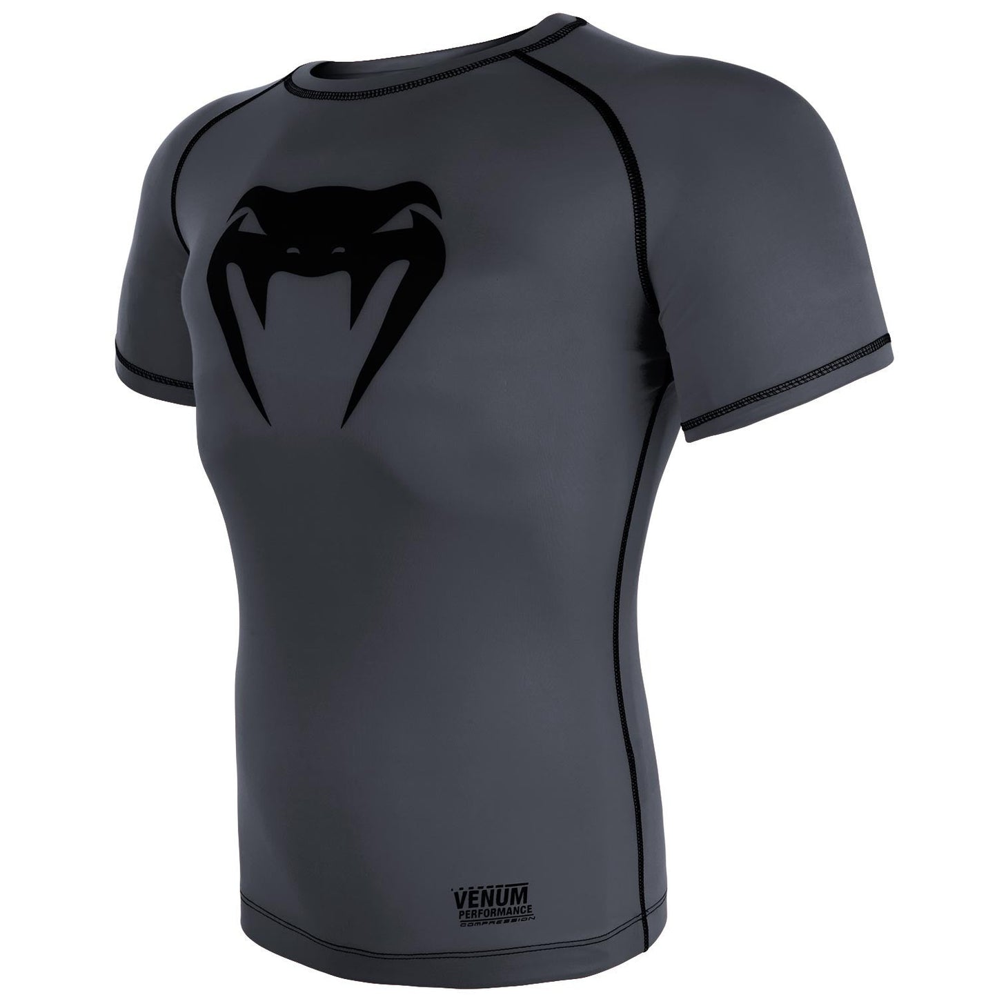 Venum Contender 3.0 compression T-shirt - Short sleeve