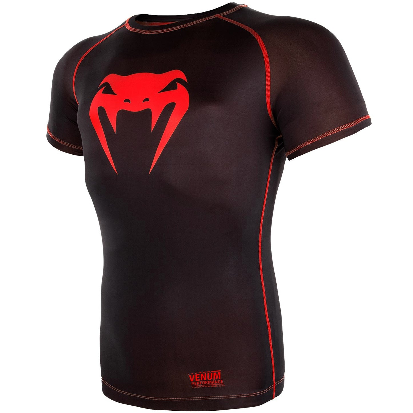 Venum Contender 3.0 compression T-shirt - Short sleeve