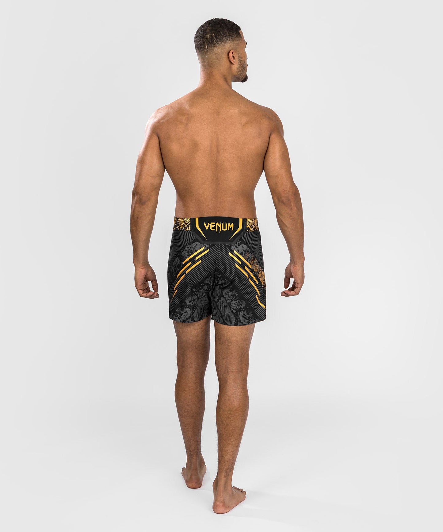 Short de combat Coupe courte pour Hommes UFC Adrenaline by Venum Authentic Fight Night - Champion