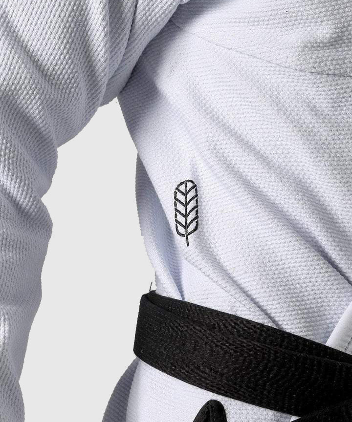 Kingz Ultralight 2.0 Kimono JJB - Blanco