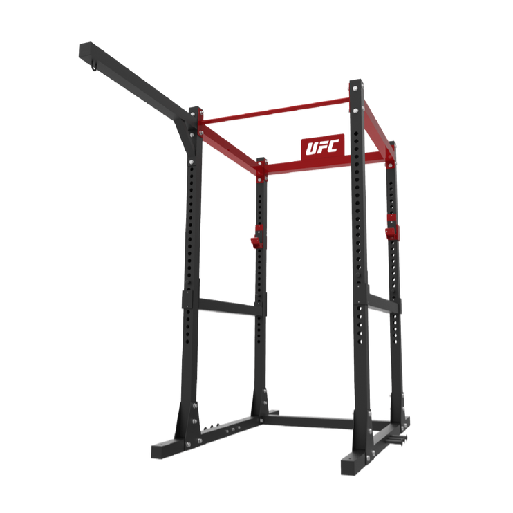 UFC Multifunktionales Kraftstation