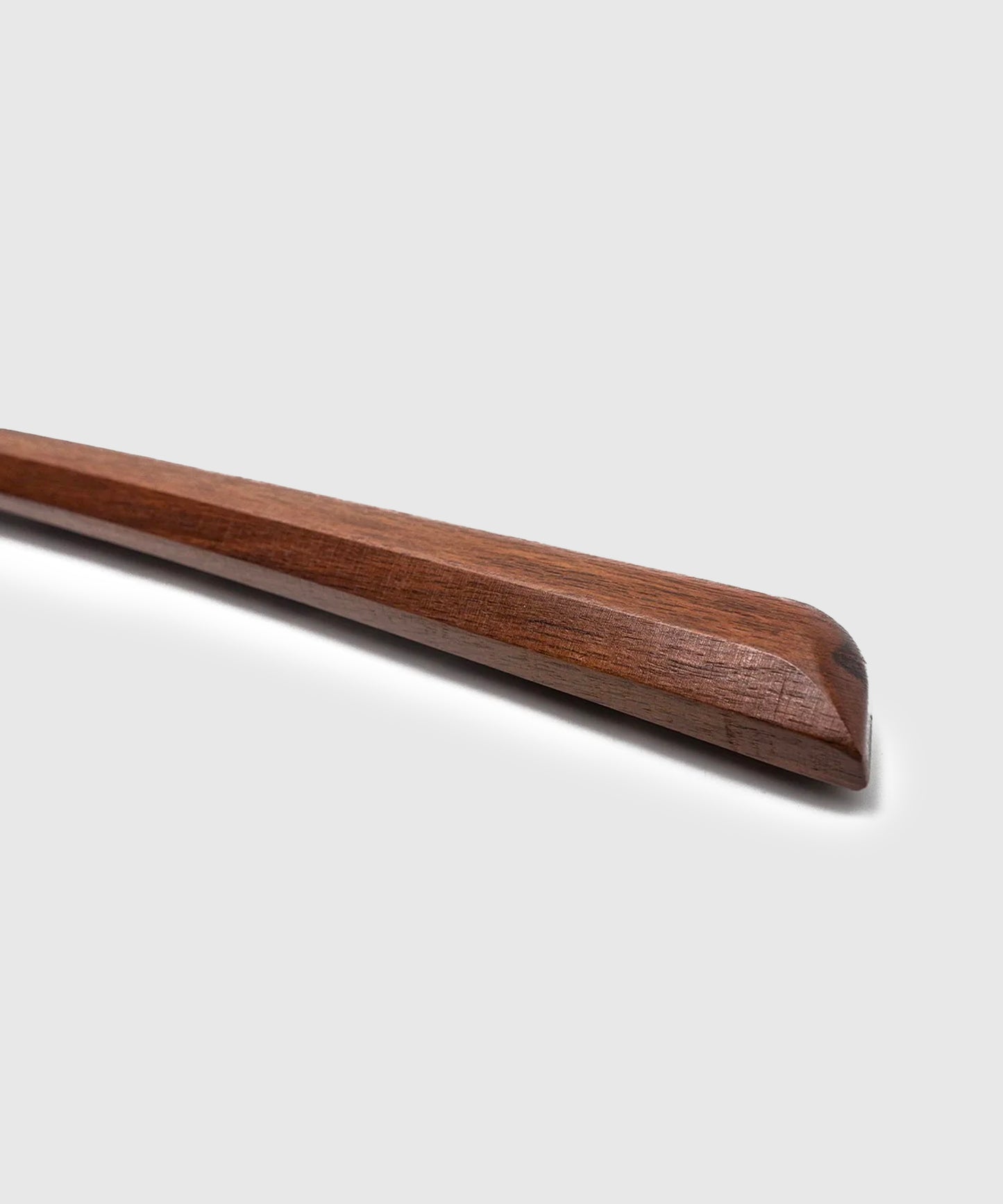 Fujimae Suburibokken de Roble - Rojo