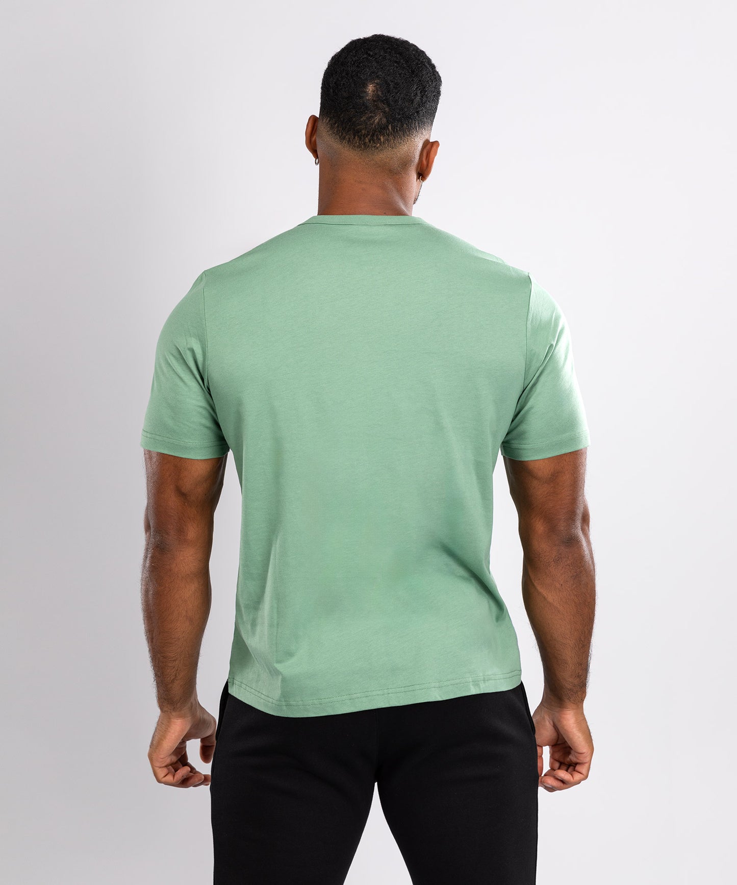 Venum Giant Connect Maglietta - Verde Lime
