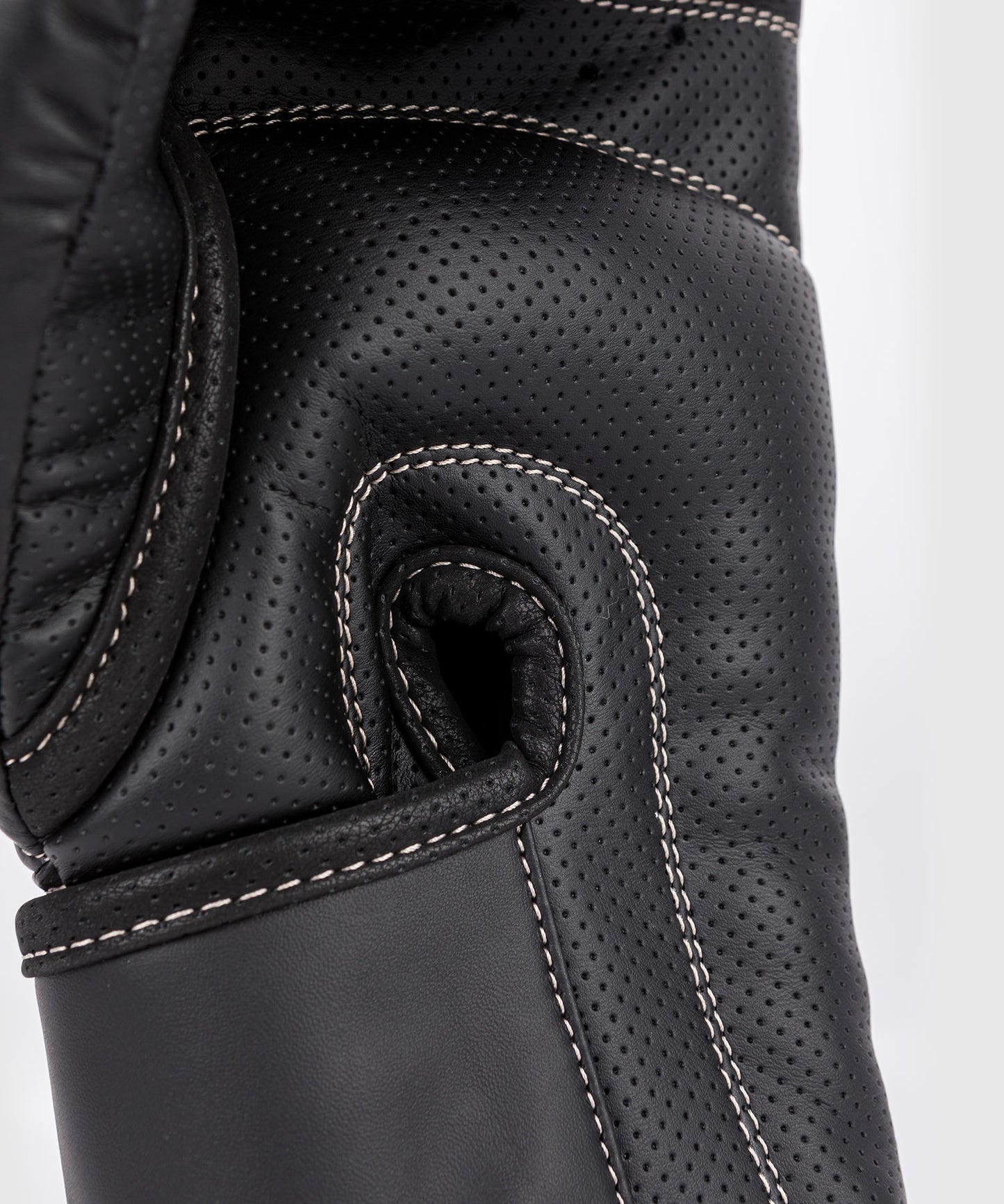 Venum Impact Evo Guantes de boxeo - Negro