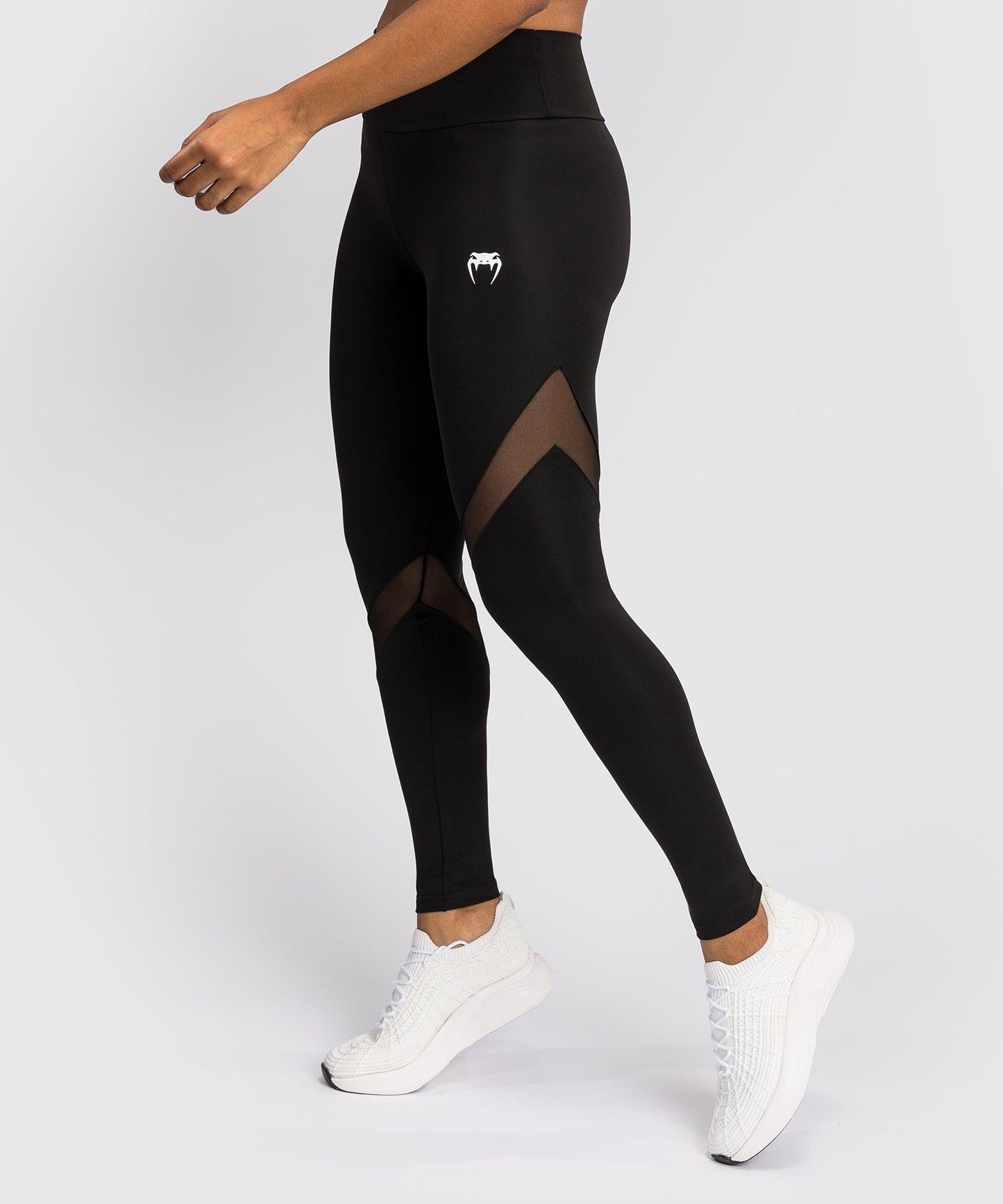 Venum Aero XT Leggings für Frauen - Schwarz