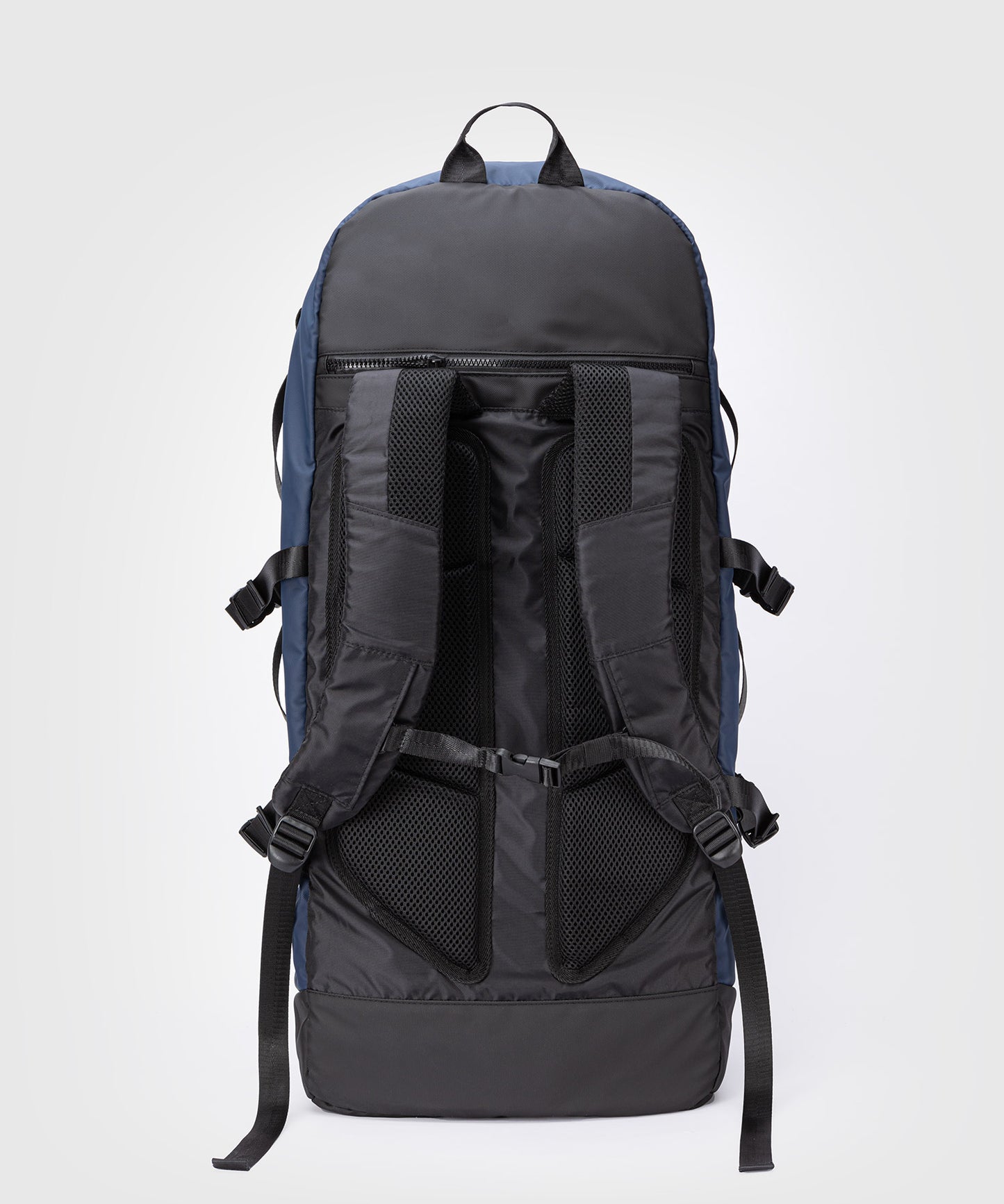 Venum Evo 2 Xtrem Mochila (50-63L) – Negro/Azul