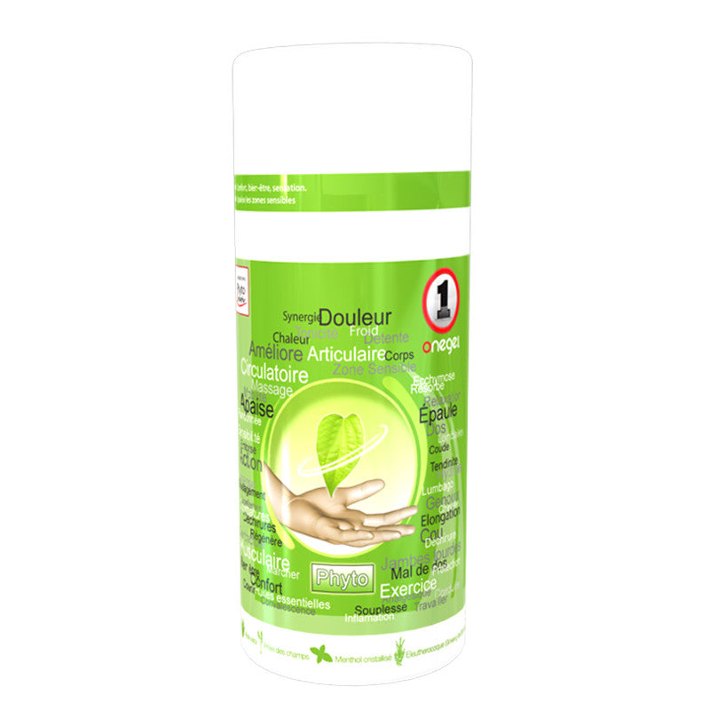 Gel One Gel Phyto – Muskel-Schmerzlindernd