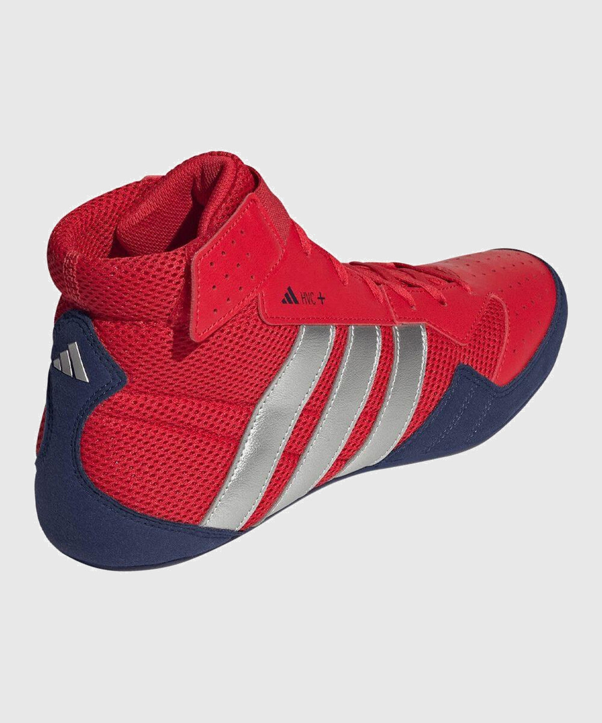 Adidas Havoc Plus Ringerstiefel - Rot