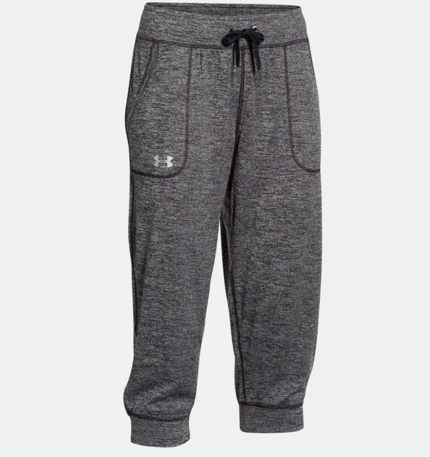 Under Armour Twisted Tech Corsaire – Schwarz