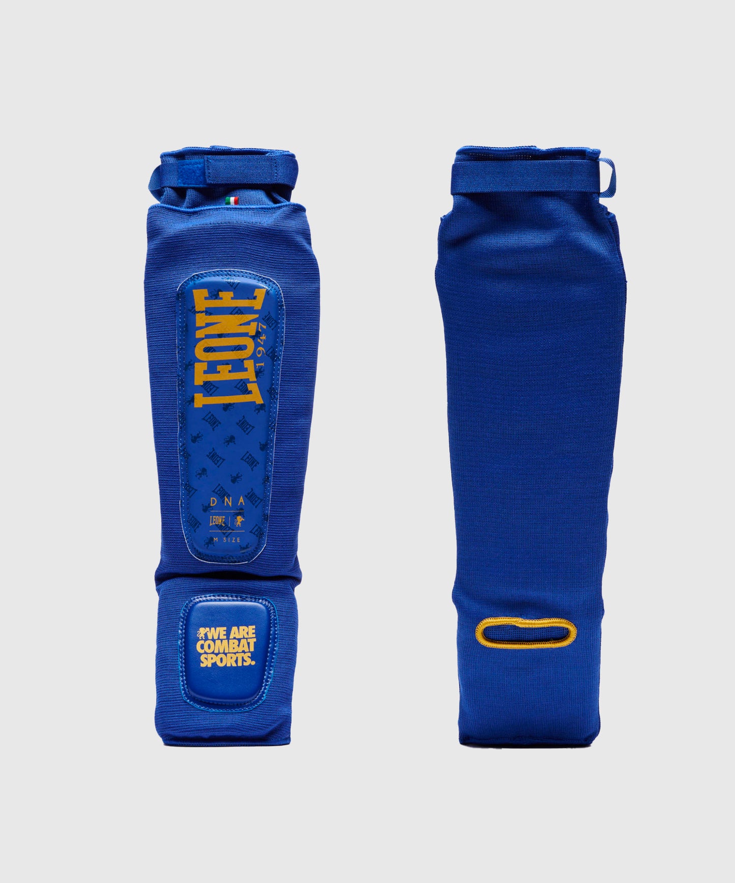 Leone DNA Parastinchi - Blu