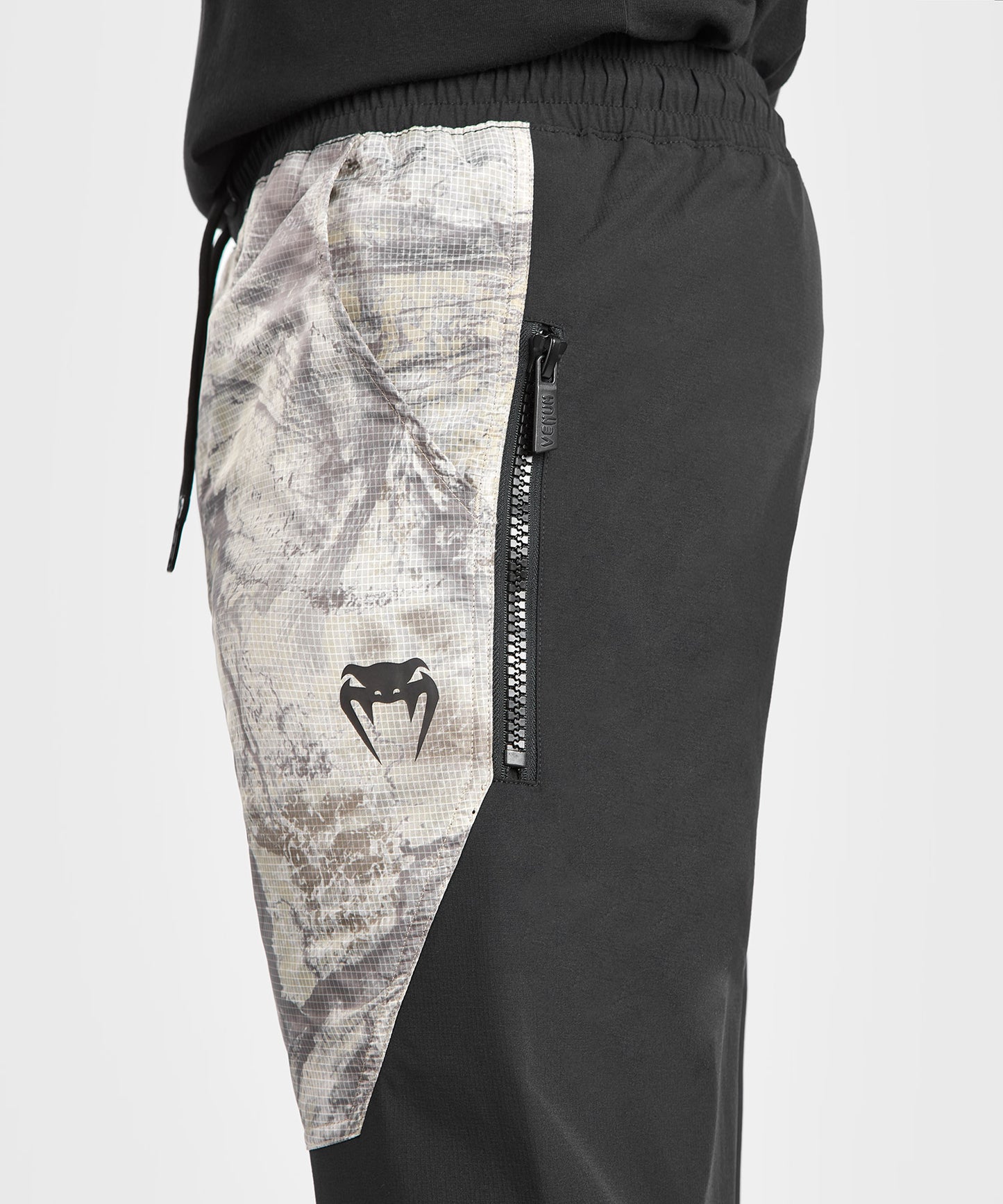 Venum Laser XT Realtree Jogginghose - Schwarz/Wüstentarn