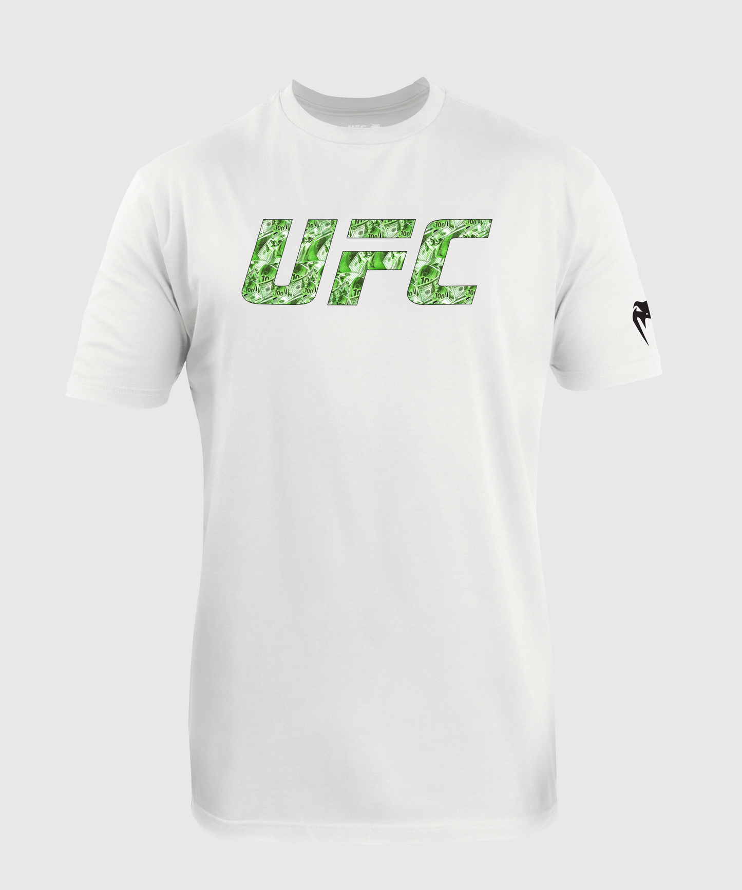 UFC Unrivaled by Venum Conor McGregor Herren T-Shirt - Weiß