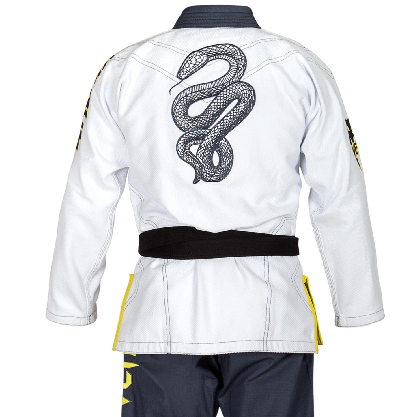 Kimono de JJB Venum Snaker - Édition Limitée - Exclusivité