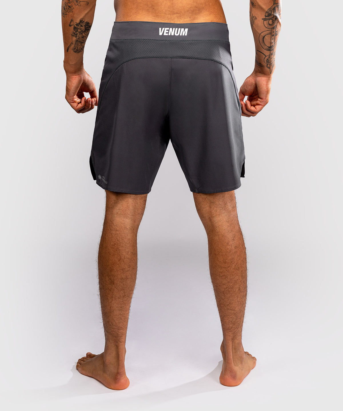 Venum G-Fit Scale Fightshorts - Gris