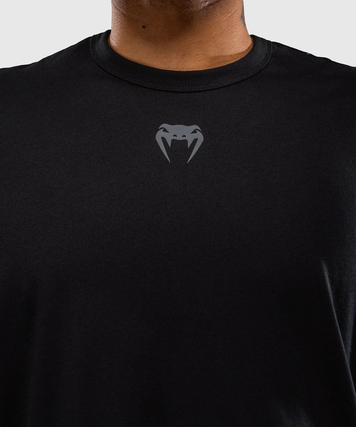 Venum Amazonia Reborn Camiseta - Negro/Gris