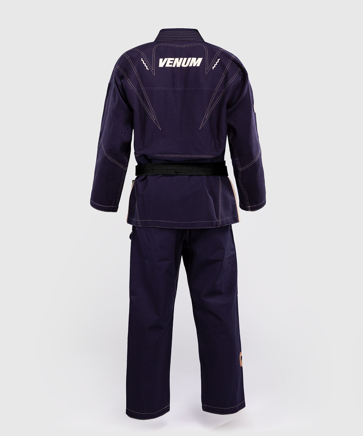 Kimono de JJB Venum Elite 5.0 (450 gsm) - Marine