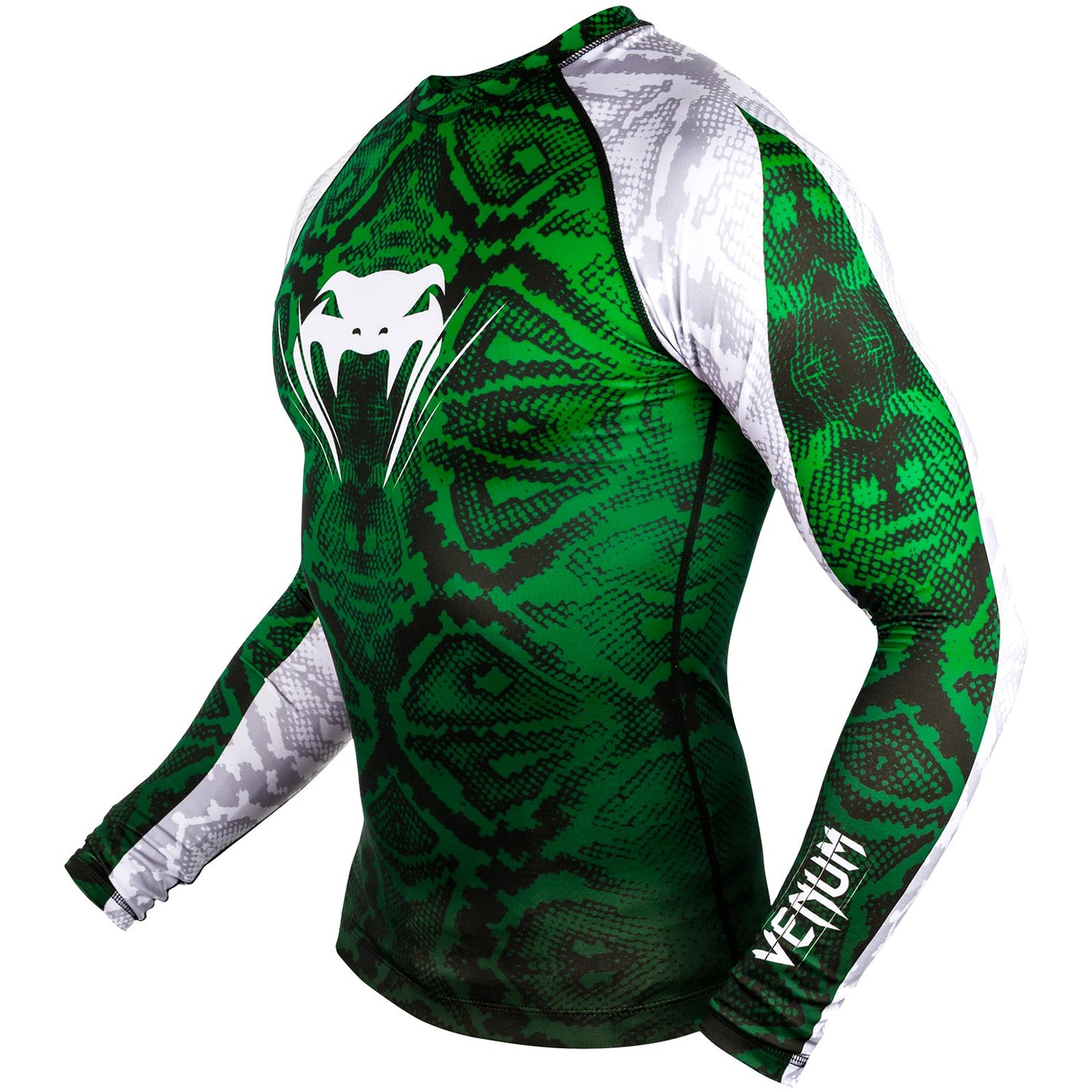 Rashguard Venum Amazonia 5 - Manches longues