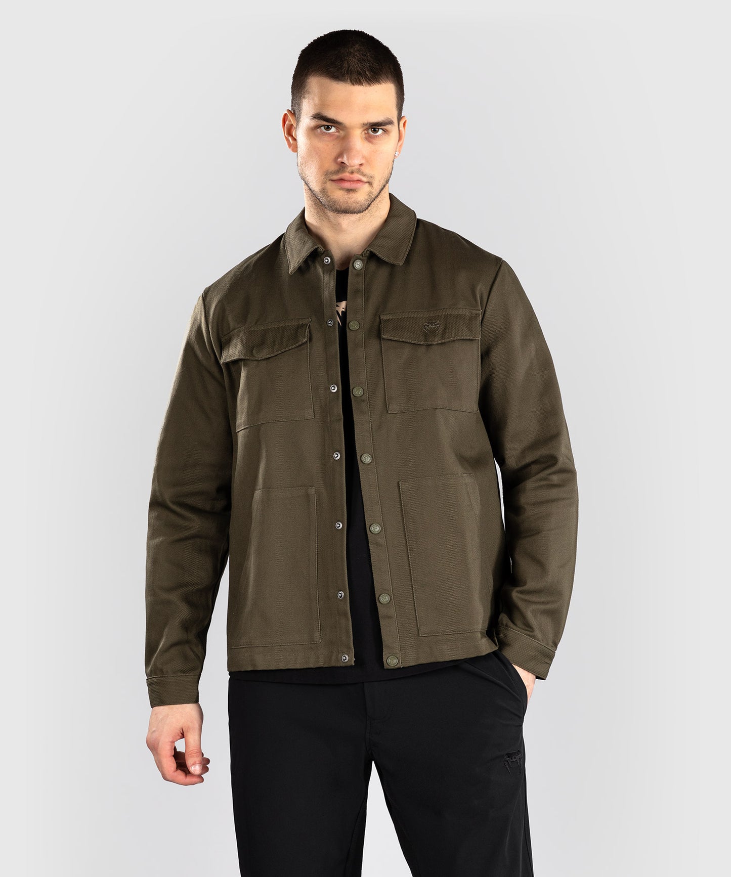 Venum Heritage Giacca – Kaki