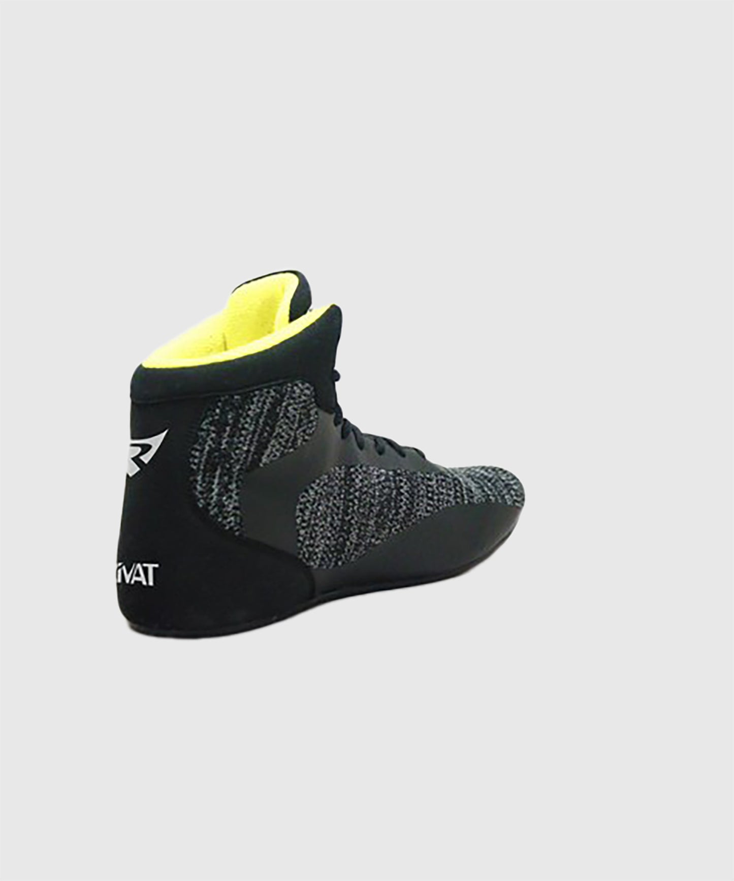 Rivat Full Boxe Calzado Multi-Boxeo y Deportes de Combate - Negro