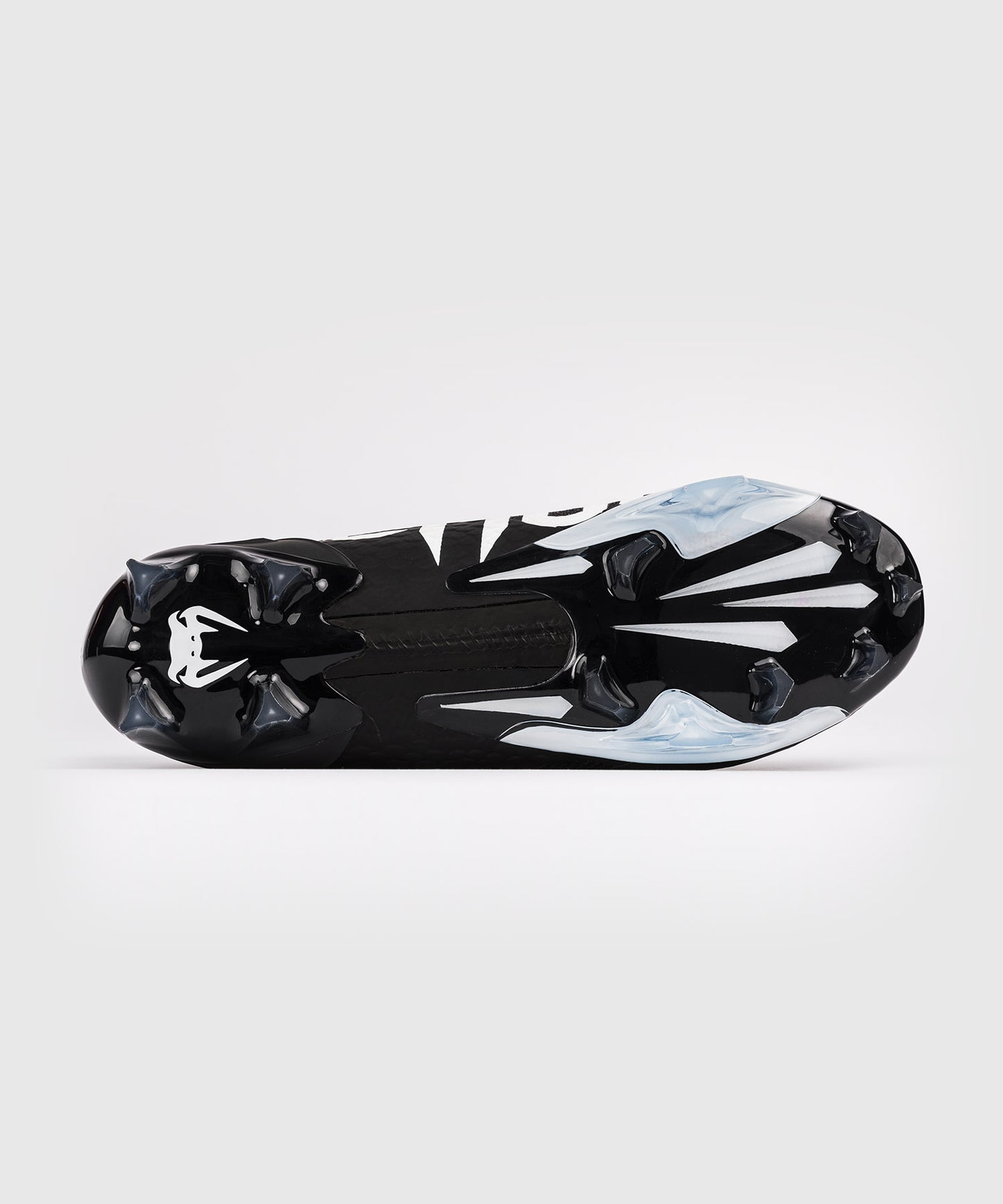Venum Elite Scarpe da football americano - Nero/Bianco