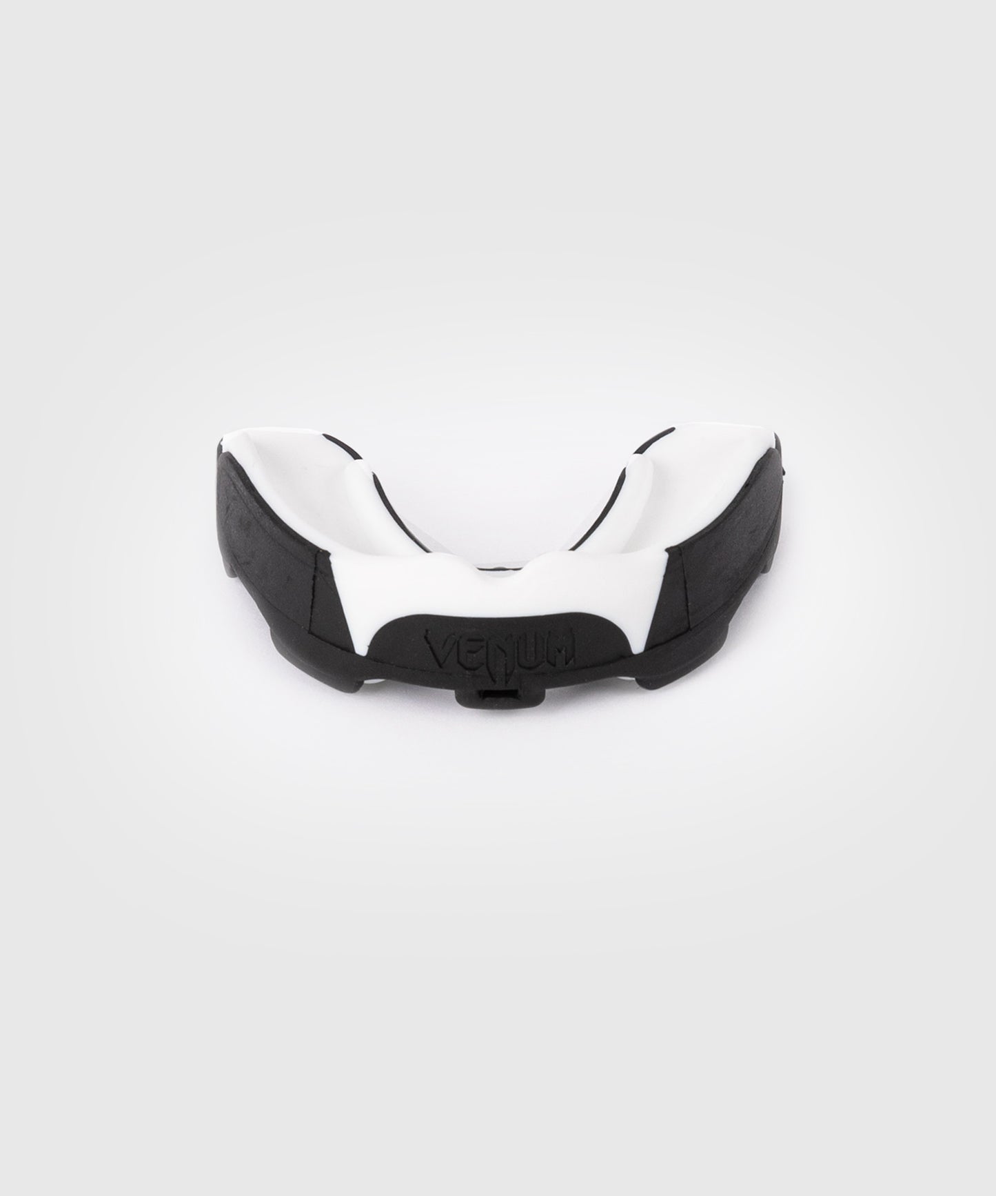 Venum Predator Mouthguard Strap/Straples - Black/White