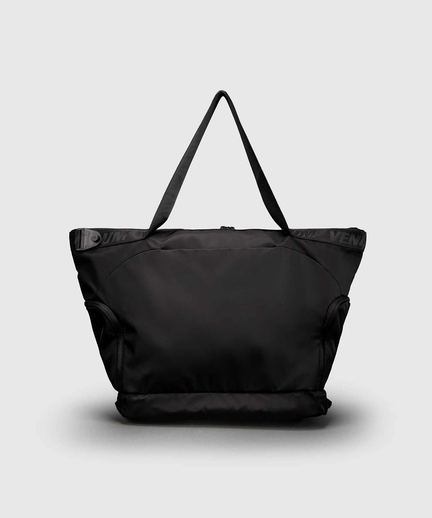 Venum Essential Bolsa de Deporte - Negro