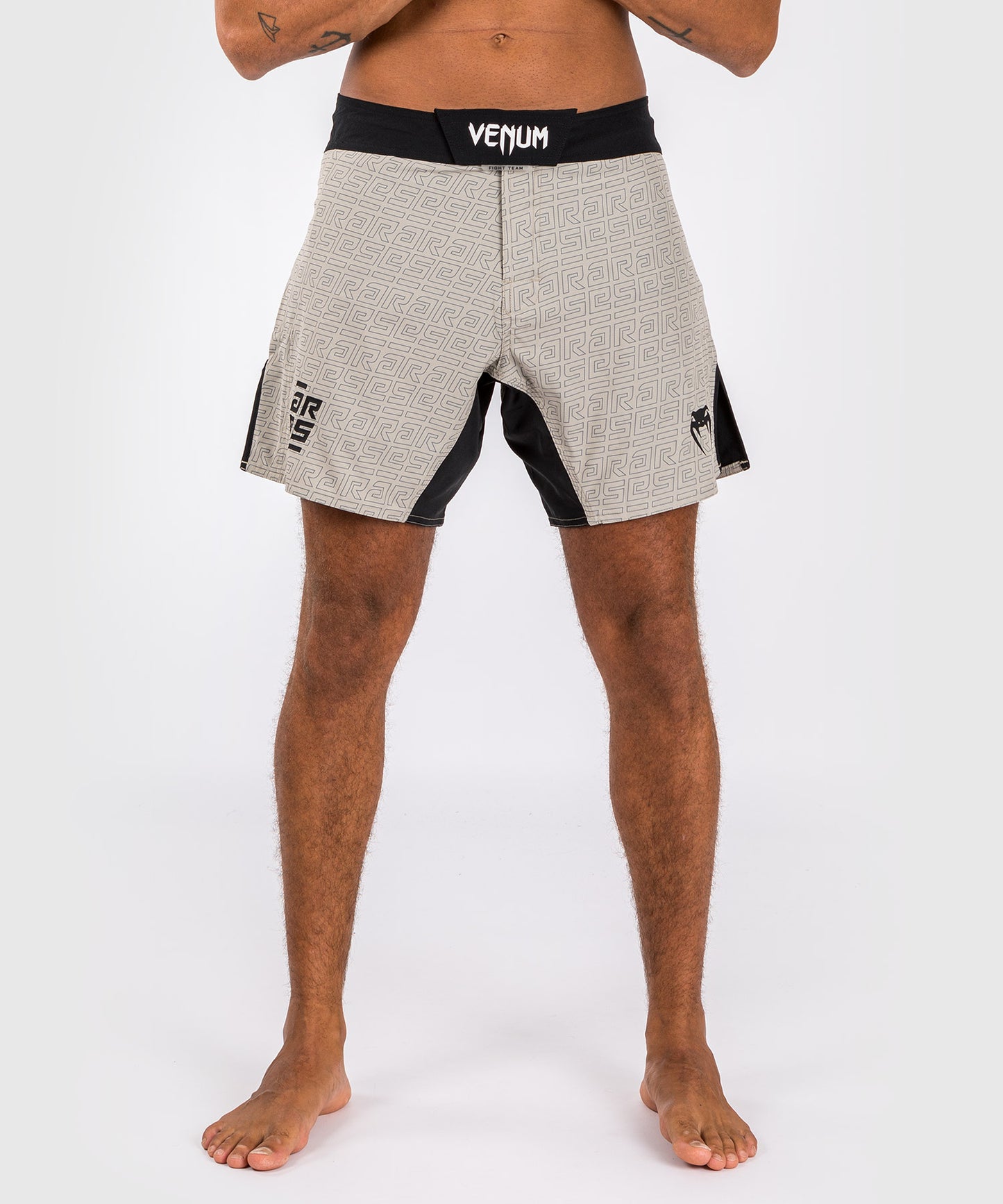 Short de Combat Venum x Ares 2.0 - Sable