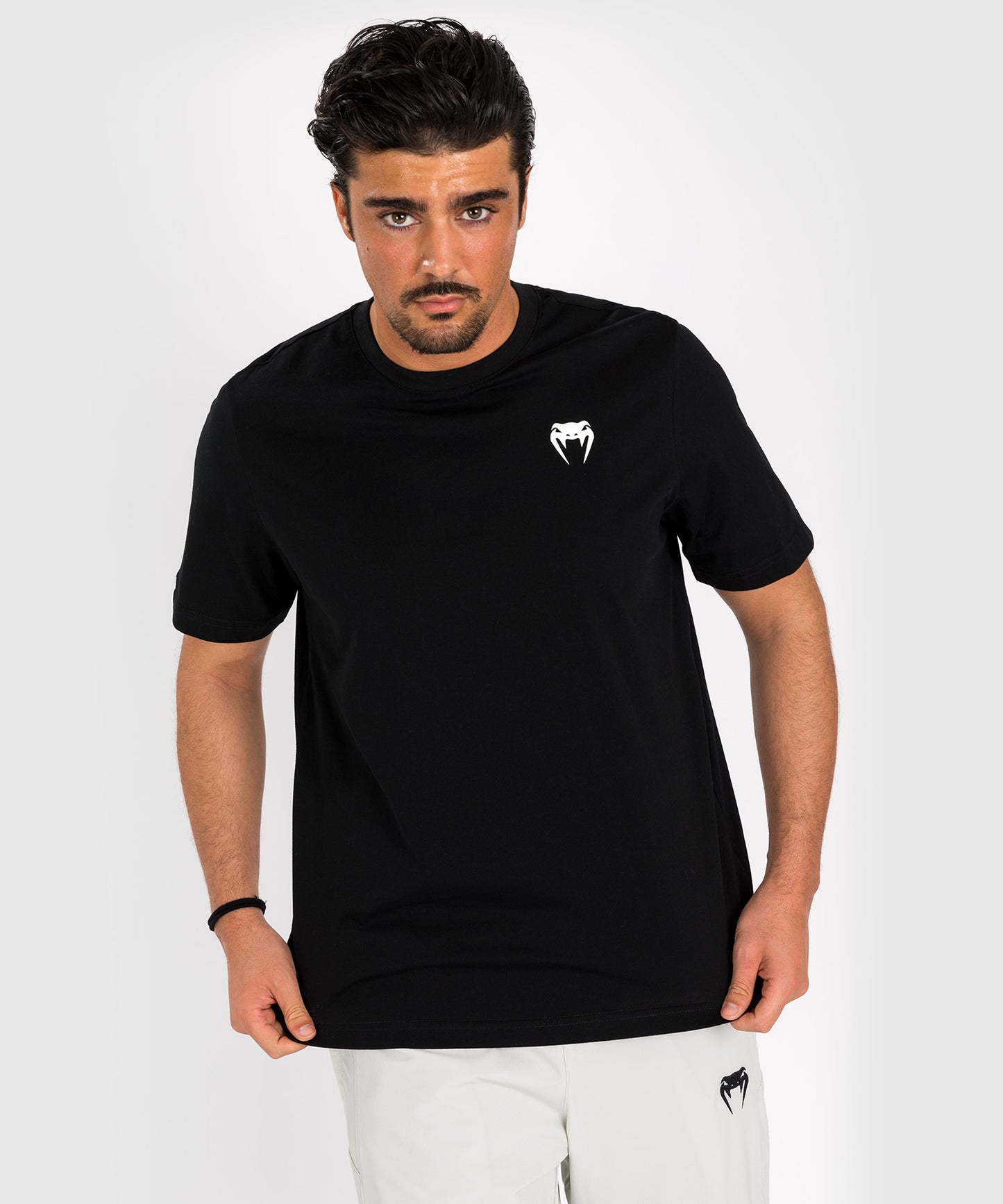 Venum Contender T-Shirt - Schwarz