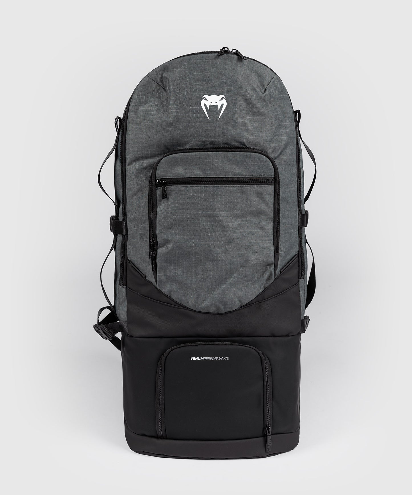 Venum Evo 2 Xtrem Rucksack (50-63L) – Sturmgrau