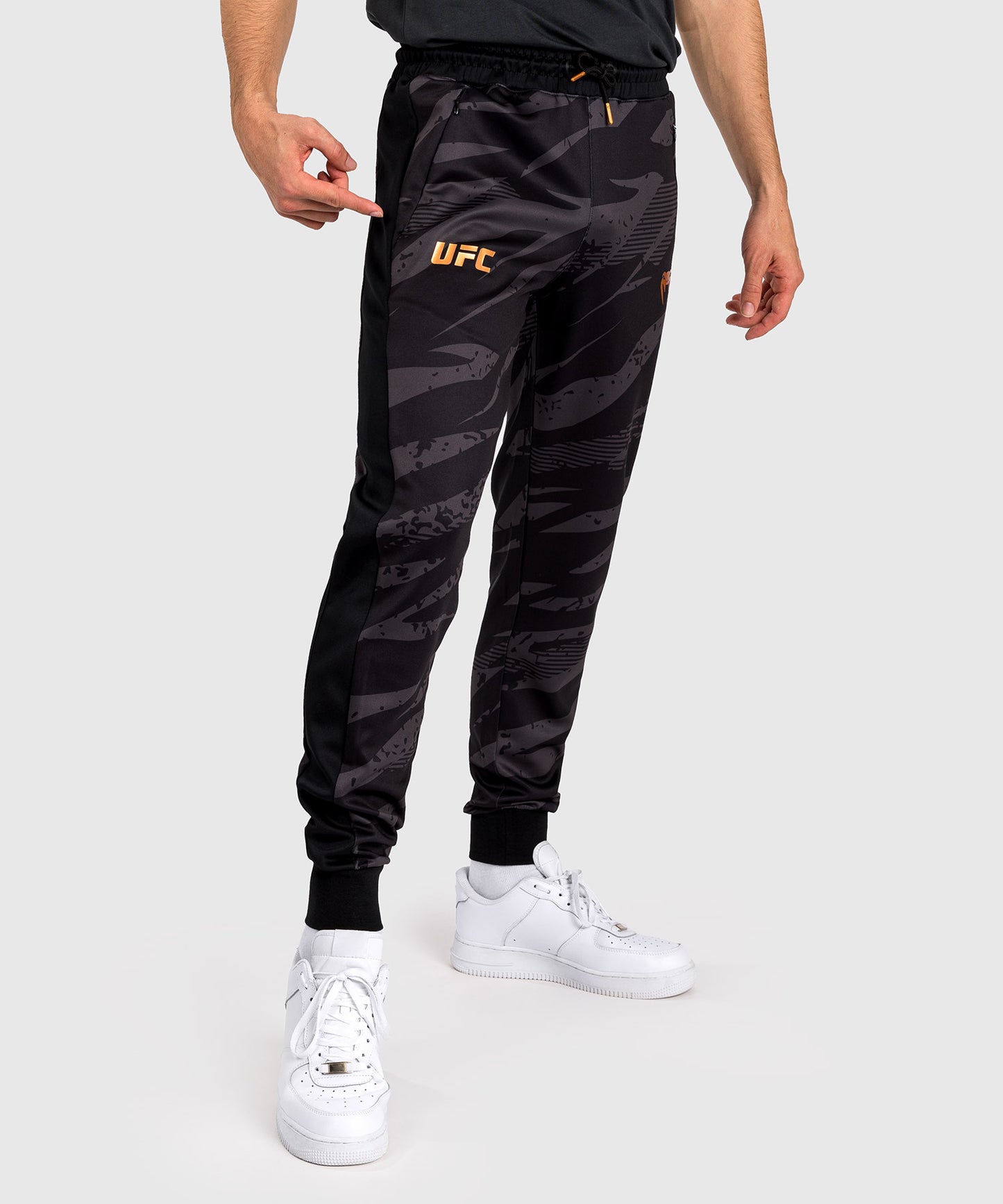 UFC Adrenaline by Venum Fight Week Herrenhose - Urban Camo