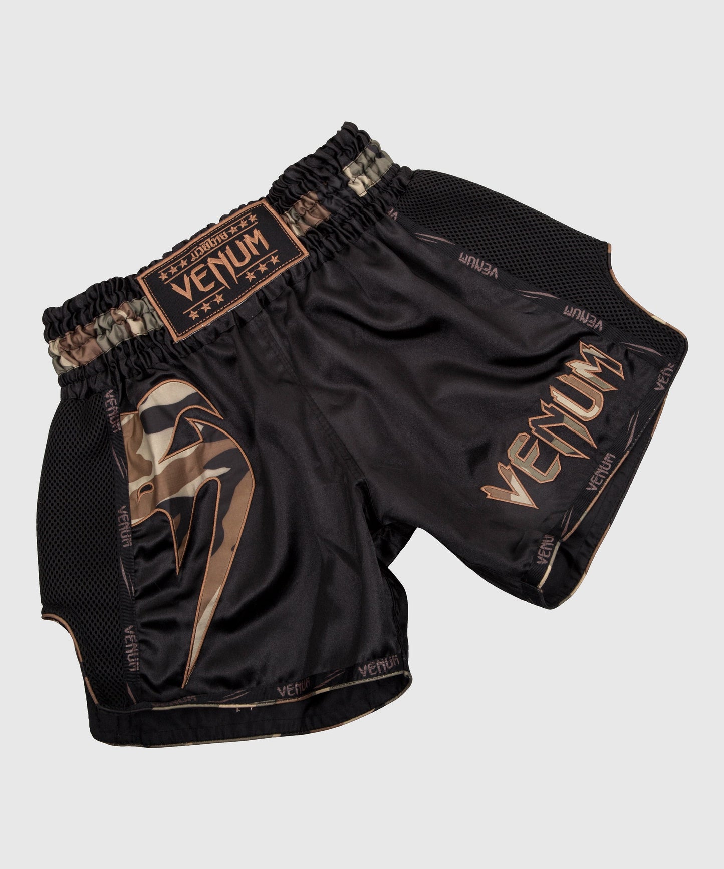 Short de Muay Thai Venum Giant