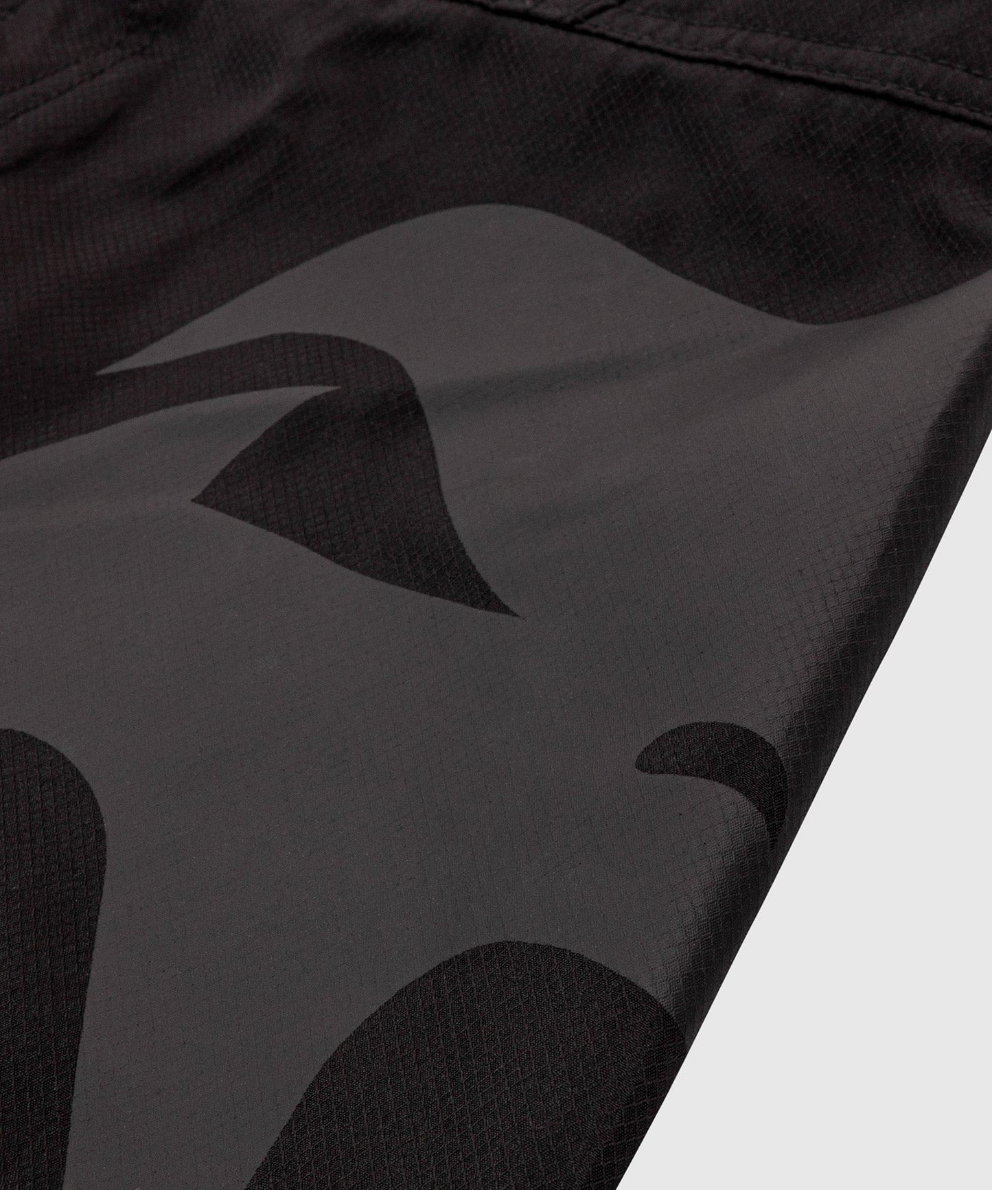 Fightshort Venum Light 3.0 - Noir/Noir