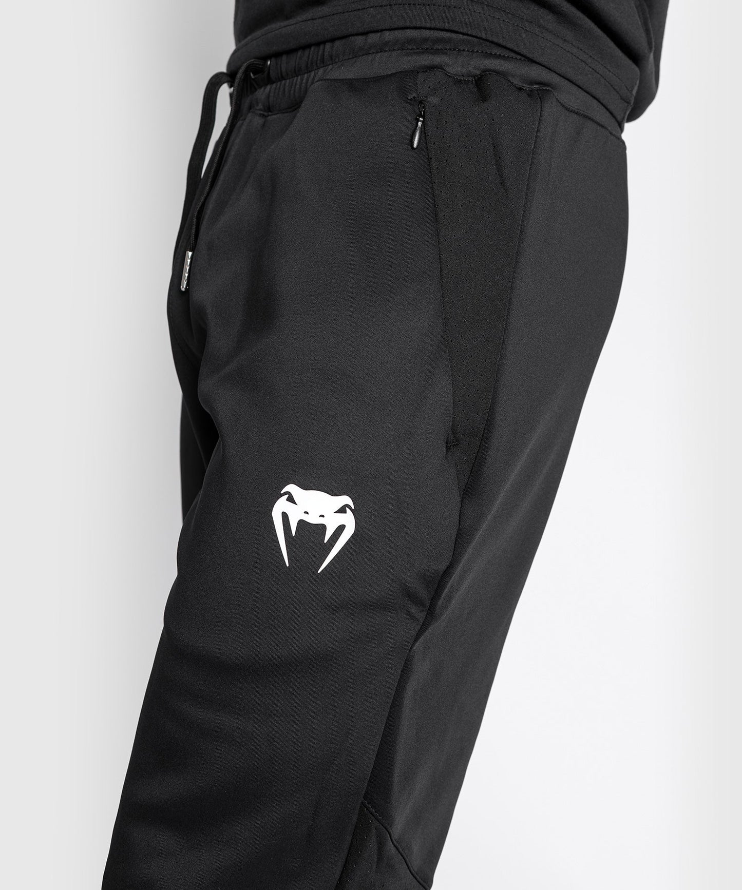 Venum Pro Line Herren UFC Jogginghose - Schwarz
