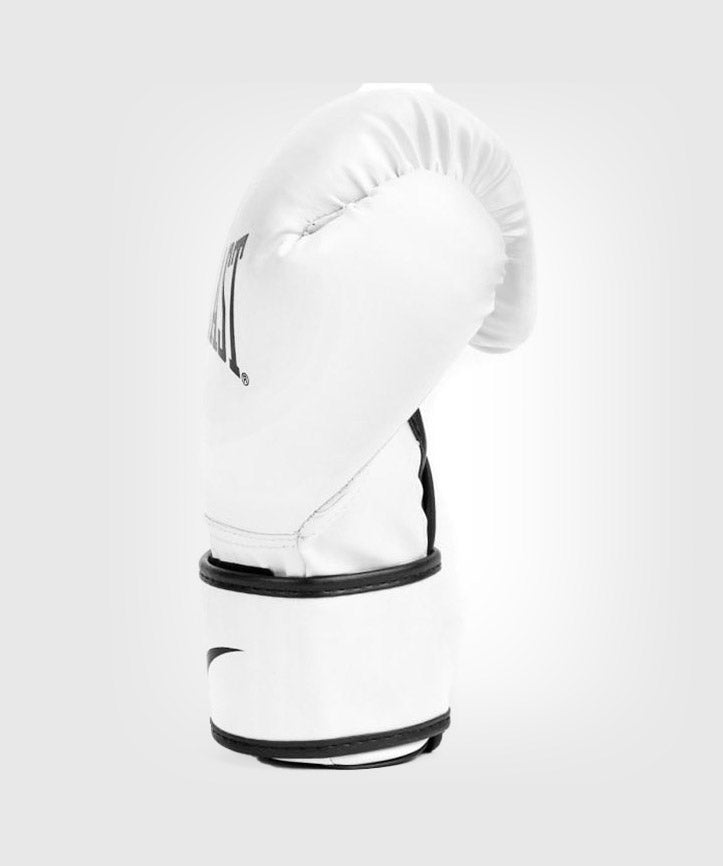 Everlast Core 2 Boxhandschuhe - Weiß
