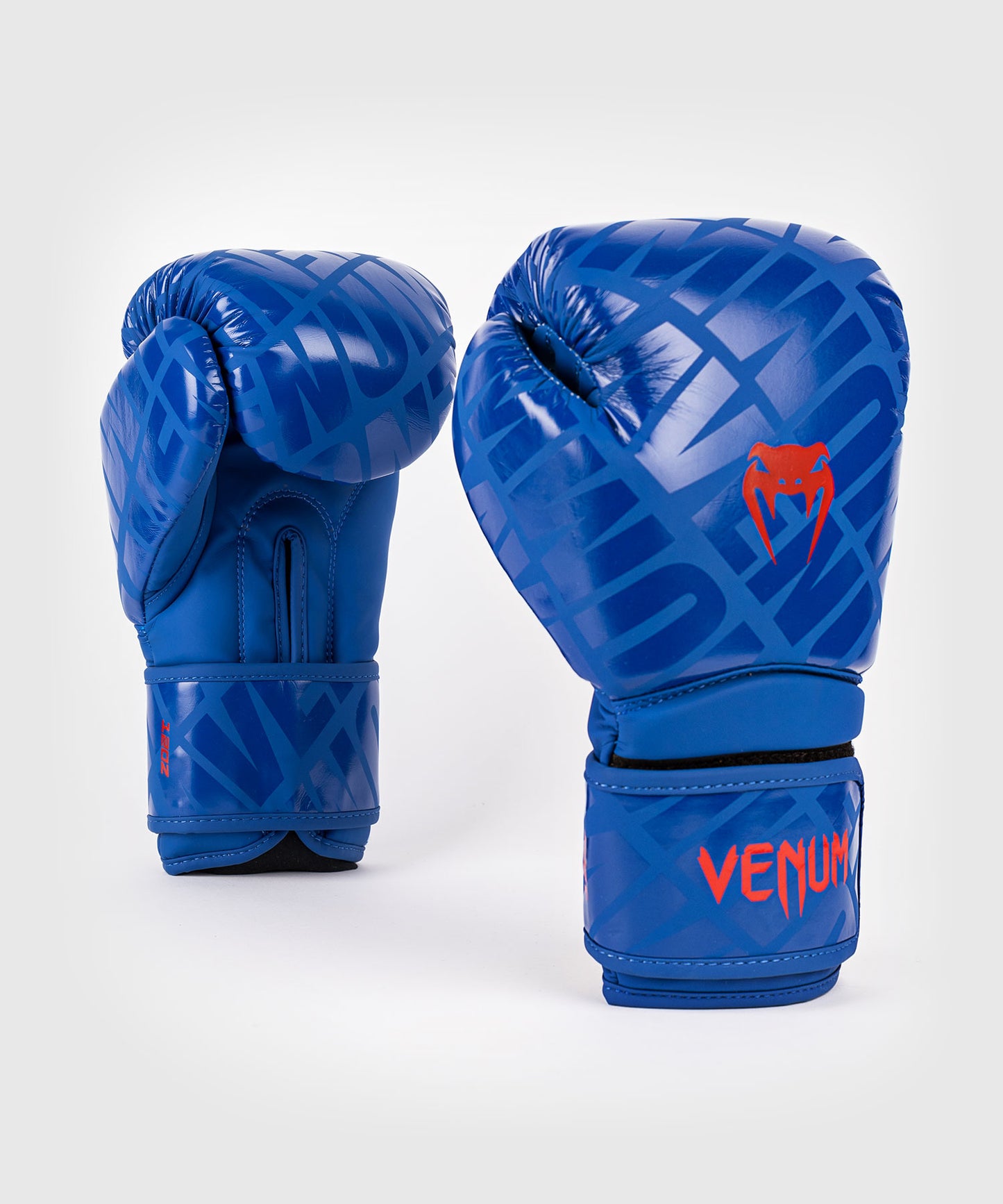 Venum Contender 1.5 XT Boxhandschuhe - Royal Blau