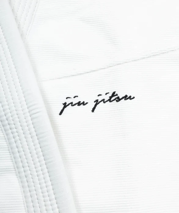 Tatami Fightwear Elements BJJ-Gi – Weiß