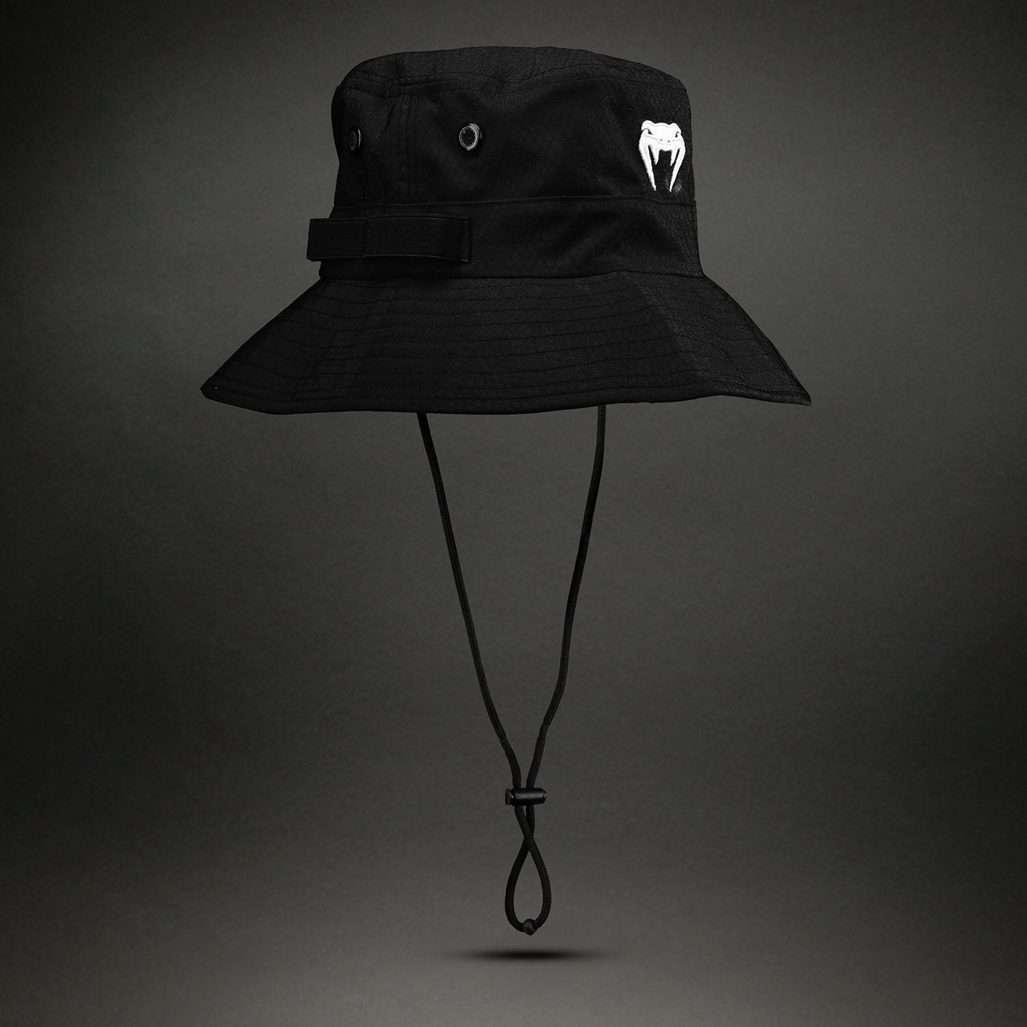 Bob Venum Lineup – Noir/Blanc - product-type_Bob