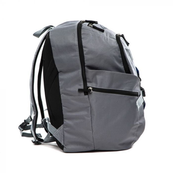 Everlast Contender Mochila – Gris