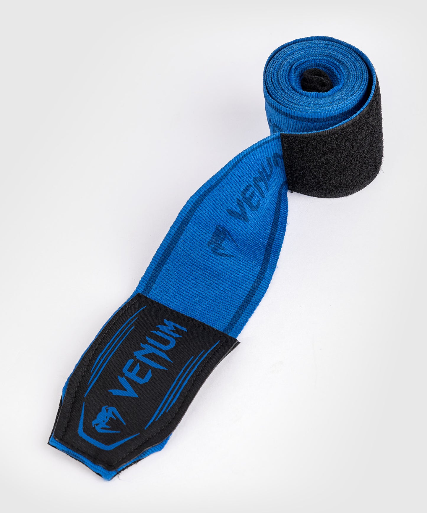 Bandes de Boxe Venum Kontact Evo - Bleu Royal