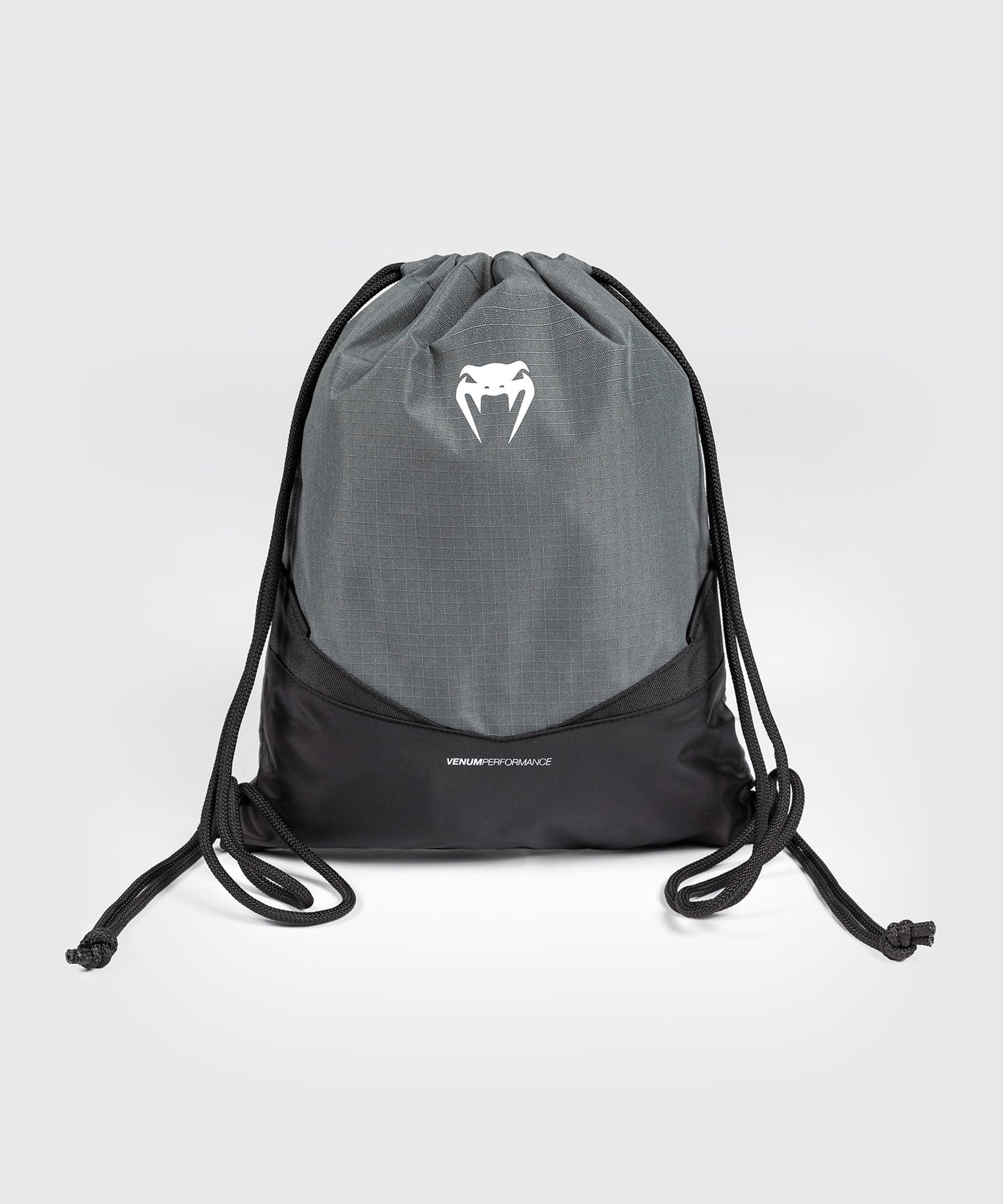 Venum Evo 2 Bolsa con Cordón (15-20L) – Gris Tormenta
