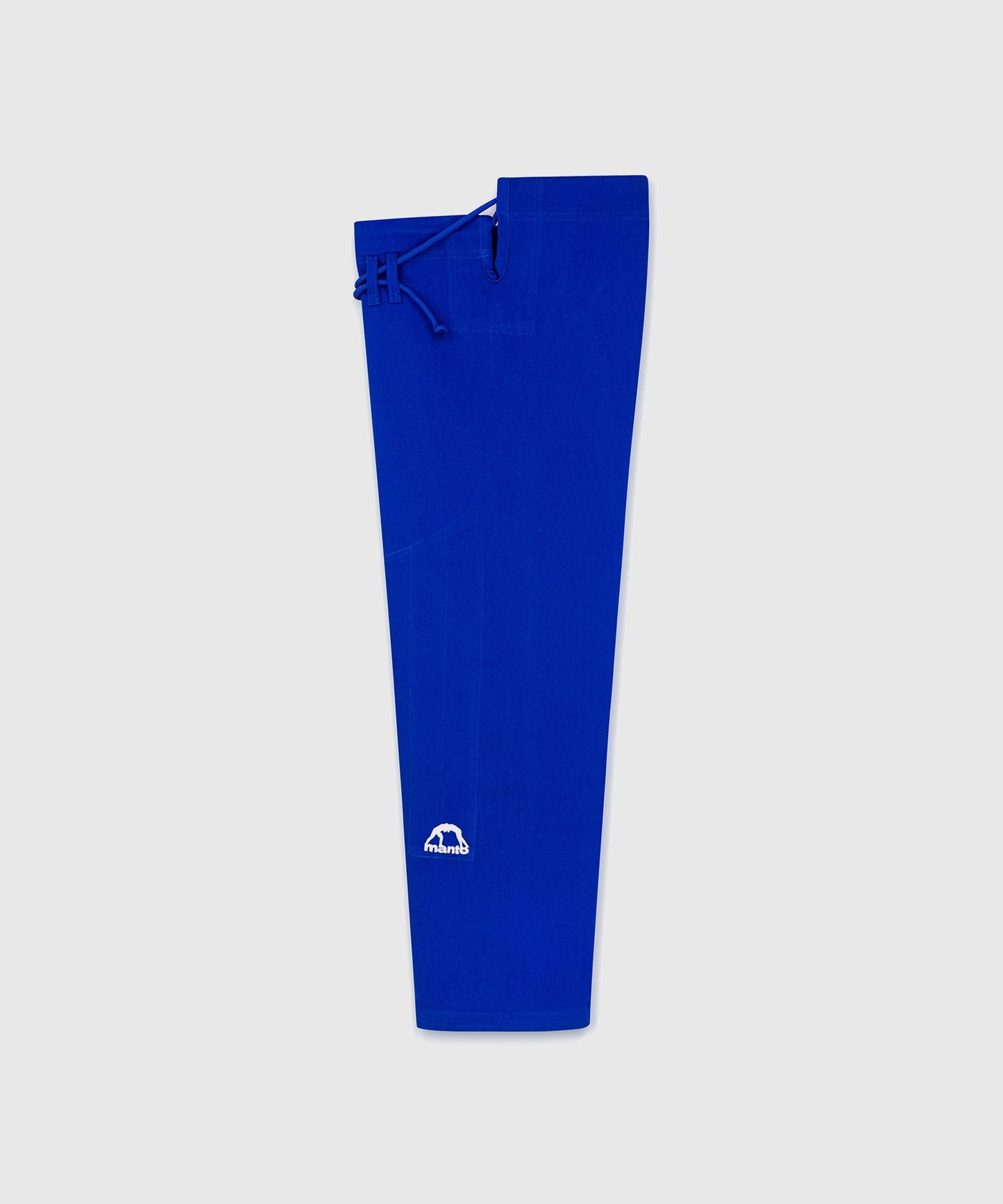 Manto Base 3.0 Gi da BJJ - Blu