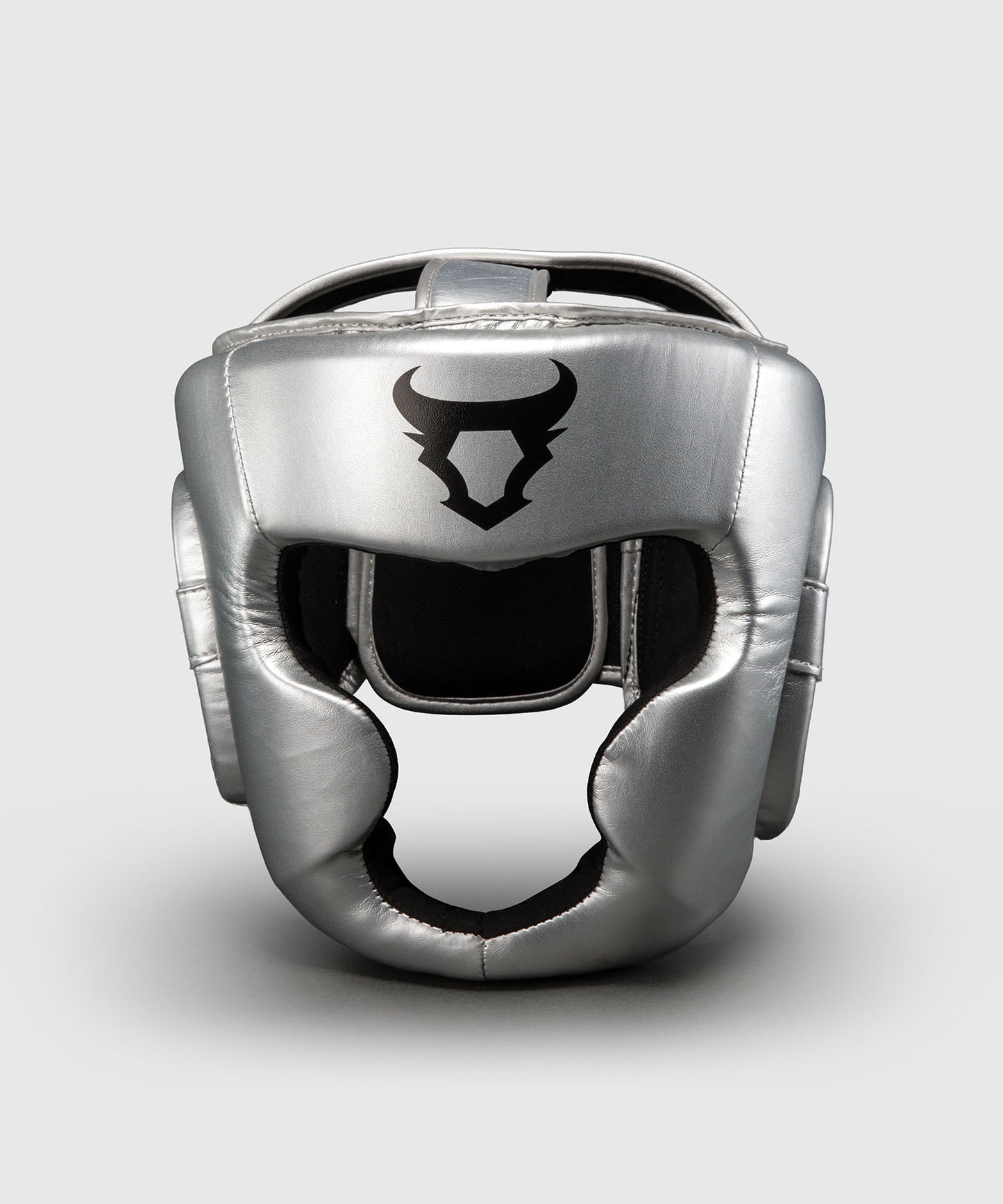Casque de Protection Venum Charger – Argent/Noir